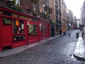 ireland dublin
